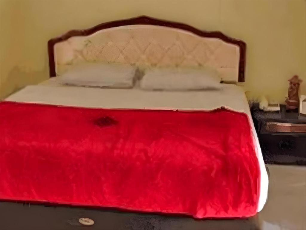 Hotel Batik Jogjakarta Buitenkant foto
